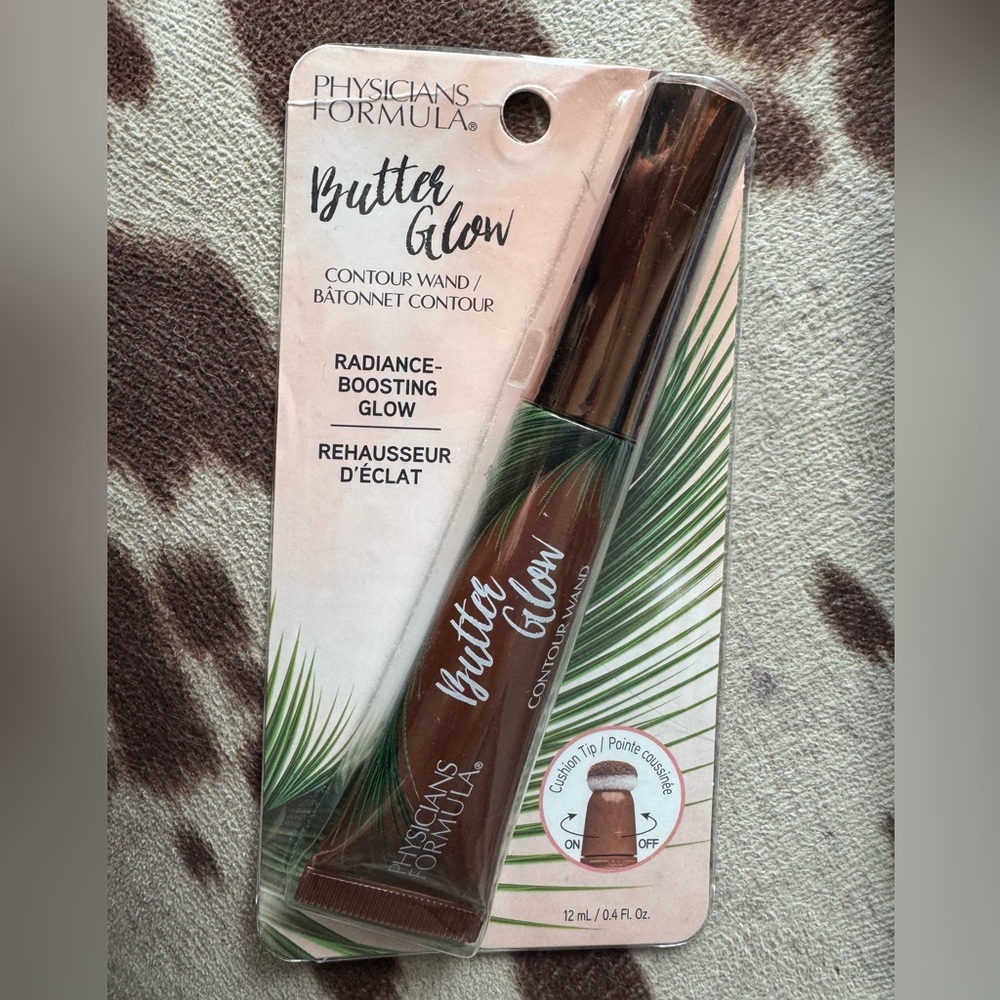 Physicians Formula Butter Glow Contour Wand - Fair/Light